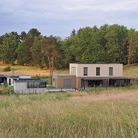 Gite "Villa Belle Vie" Labaroche Eksteriør bilde