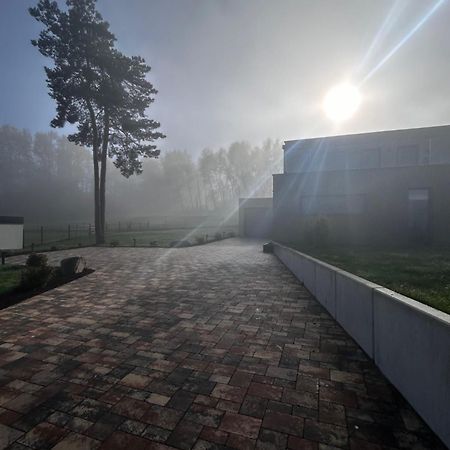 Gite "Villa Belle Vie" Labaroche Eksteriør bilde